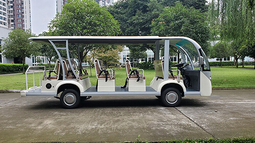 可愛<a href=//mateely.cn/tags/guanguangche/ target=_blank class=infotextkey>觀光車</a>