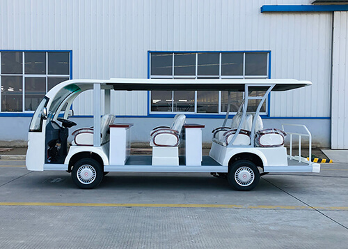 五座電動<a href=//mateely.cn/tags/guanguangche/ target=_blank class=infotextkey>觀光車</a>報價價格