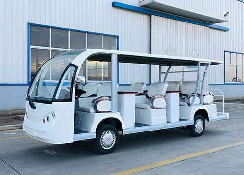 電動<a href=//mateely.cn/tags/guanguangche/ target=_blank class=infotextkey>觀光車</a>八座