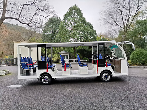 電動<a href=//mateely.cn/tags/guanguangche/ target=_blank class=infotextkey>觀光車</a>自動充電機