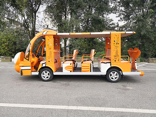 合力電動<a href=//mateely.cn/tags/guanguangche/ target=_blank class=infotextkey>觀光車</a>