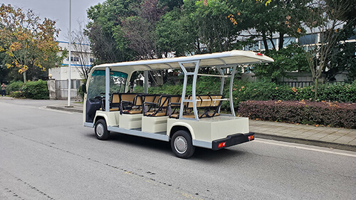 景區<a href=//mateely.cn/tags/guanguangche/ target=_blank class=infotextkey>觀光車</a>爬坡