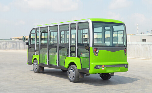 旅游景區電動<a href=//mateely.cn/tags/guanguangche/ target=_blank class=infotextkey>觀光車</a>坡路要求