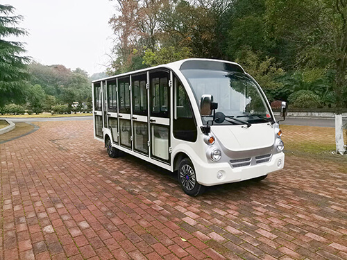 電動<a href=//mateely.cn/tags/guanguangche/ target=_blank class=infotextkey>觀光車</a>報價廠家四座