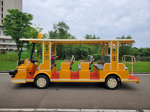 岳麓山頂<a href=//mateely.cn/tags/guanguangche/ target=_blank class=infotextkey>觀光車</a>車價