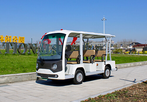 電動<a href=//mateely.cn/tags/guanguangche/ target=_blank class=infotextkey>觀光車</a>廠家現車