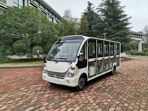 電瓶<a href=//mateely.cn/tags/guanguangche/ target=_blank class=infotextkey>觀光車</a>的價格多少錢一臺