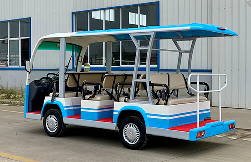 非公路用旅游<a href=//mateely.cn/tags/guanguangche/ target=_blank class=infotextkey>觀光車</a>通用技術條件
